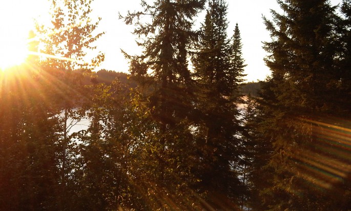 It’s How You Look at It: The Vital Role of Environmental Awareness and Experiential Education