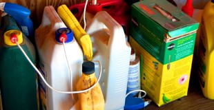 Health Canada’s 2nd Report on Human Biomonitoring of Environmental Chemicals in Canada
